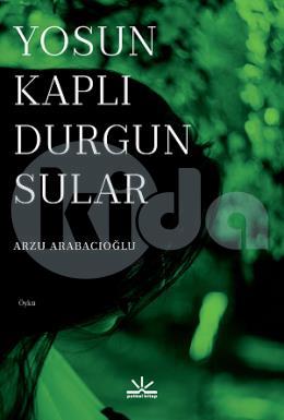 Yosun Kaplı Durgun Sular