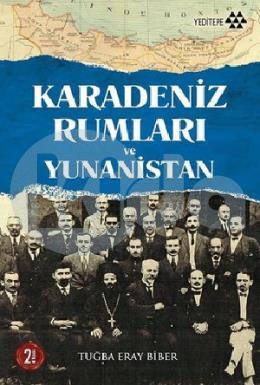 Karadeniz Rumları ve Yunanistan