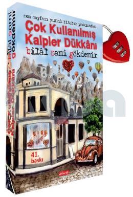 Çok Kullanılmış Kalpler Dükkanı