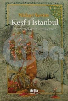 Keşf-i İstanbul