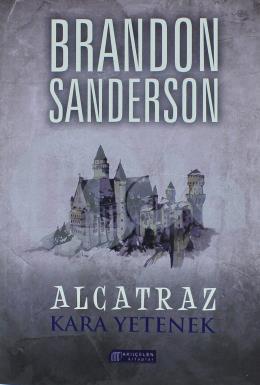 Alcatraz 5 - Kara Yetenek