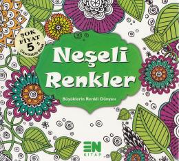 Neşeli Renkler