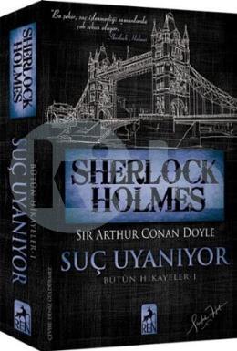 Sherlock Holmes Suç Uyanıyor