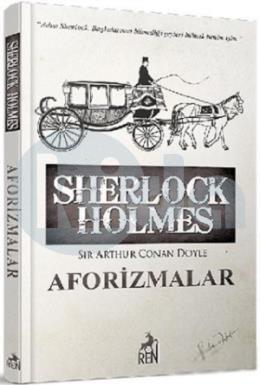 Sherlock Holmes - Aforizmalar