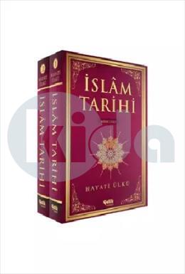 İslam Tarihi 2 Cilt Takım