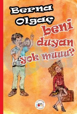 Beni Duyan Yok Muuu?