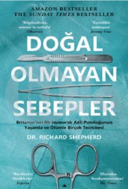 Doğal Olmayan Sebepler