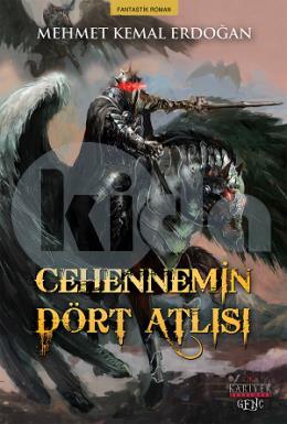 Cehennemin Dört Atlısı