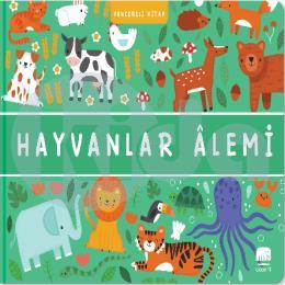 Pencereli KitapHayvanlar Âlemi