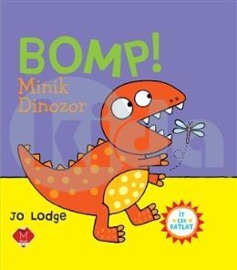 Bomp! Minik Dinozor