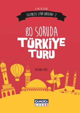 80 Soruda Türkiye Turu