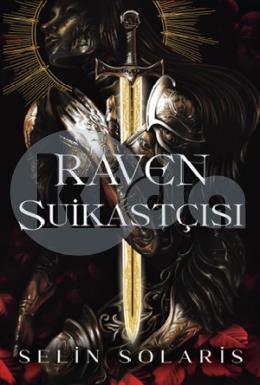 Raven Suikastçısı