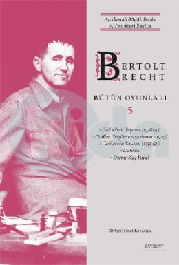 Bertolt Brecht Bütün Oyunları 5