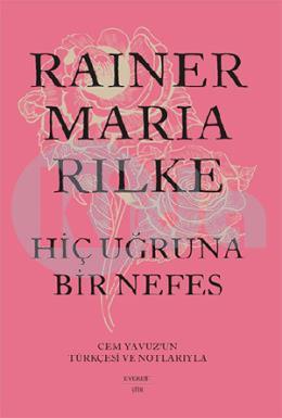 Hiç Uğruna Bir Nefes (Ciltli)