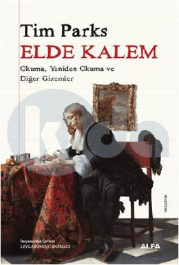 Elde Kalem