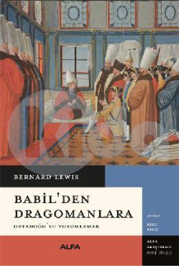 Babilden Dragomanlara