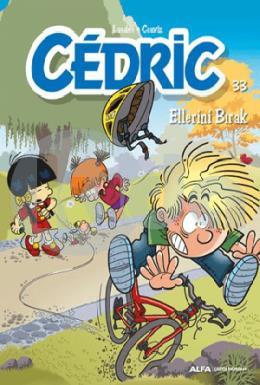 Cedric 33 Ellerini Bırak