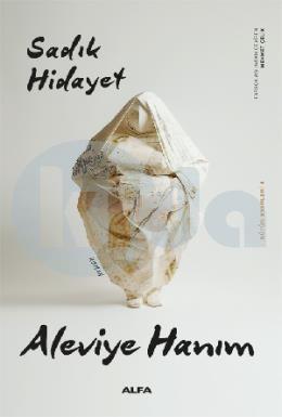 Aleviye Hanım