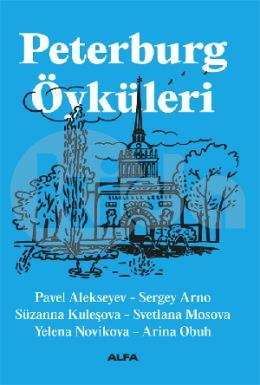 Peterburg Öyküleri