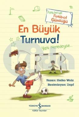 En Büyük Turnuva