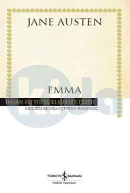 Hasan Ali Yücel Klasikler Dizisi  - Emma