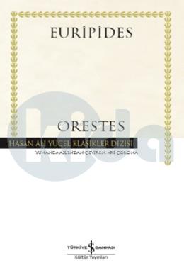 Orestes - Hasan Ali Yücel Klasikler