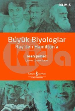 Büyük Biyologlar - Rayden Hamiltona