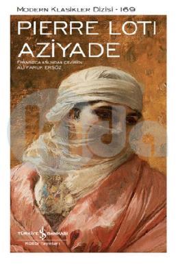Aziyade (Ciltli) - Modern Klasikler