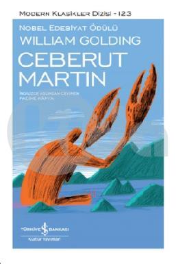 Ceberut Martin (Ciltli) - Modern Klasikler