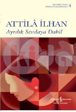 Ayrılık Sevdaya Dahil