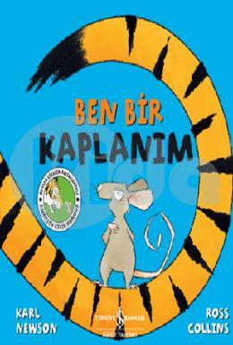 Ben Bir Kaplanım