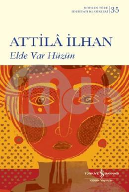 Elde Var Hüzün (Ciltli)