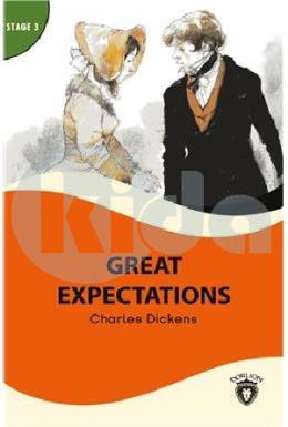 Great Expectations - Stage 3 İngilizce Hikaye