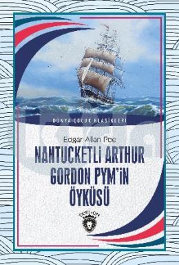 Nantucketli Arthur Gordon Pym’in Öyküsü