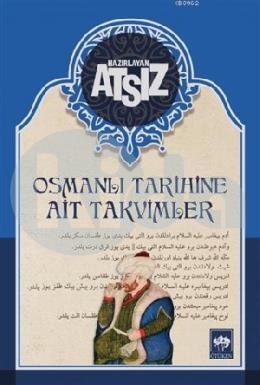 Osmanlı Tarihine Ait Takvimler