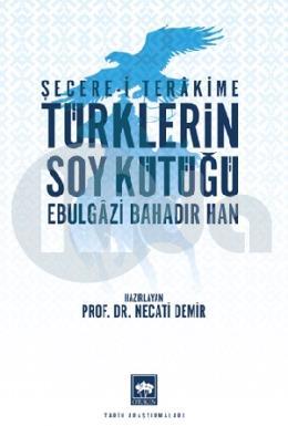 Türklerin Soy Kütüğü