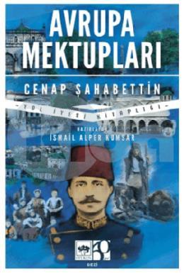 Avrupa Mektupları