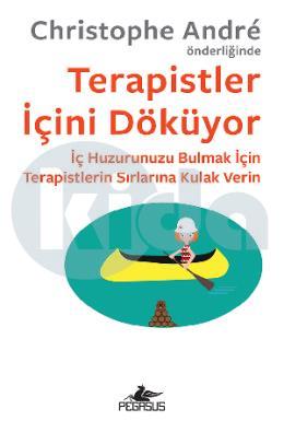 Terapi̇stler İçi̇ni̇ Döküyor