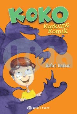 Koko Korkunç Komik