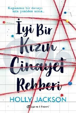 İyi Bir Kızın Cinayet Rehberi