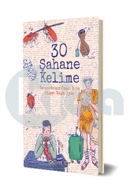 30 Şahane Kelime