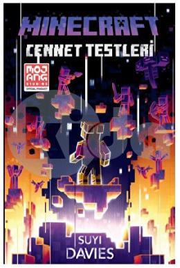 Mınecraft Cennet Testleri