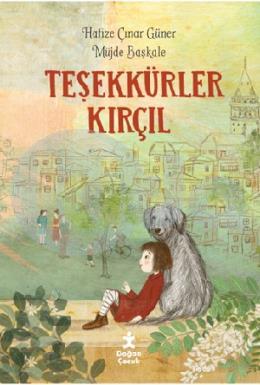 Teşekkürler Kırçıl