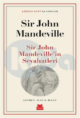 Sir John Mandevillein Seyahatleri