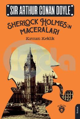 Sherlock Holmesin Maceraları