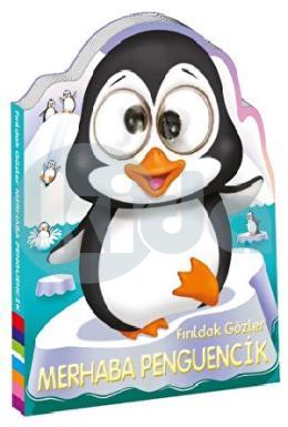 Merhaba Penguencik