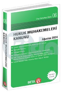 Hukuk Muhakemeleri Kanunu