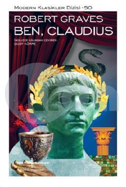 Ben, Claudius (Ciltli)