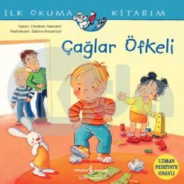 Çağlar Öfkeli - İlk Okuma Kitabım