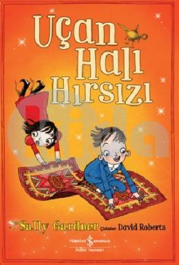 Uçan Halı Hırsızı